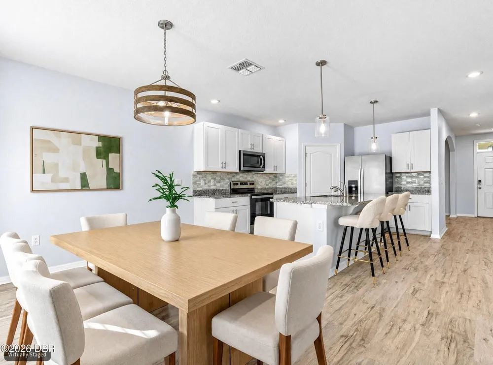 2731 Fieldbrooke Way Edgewater, FL 32141