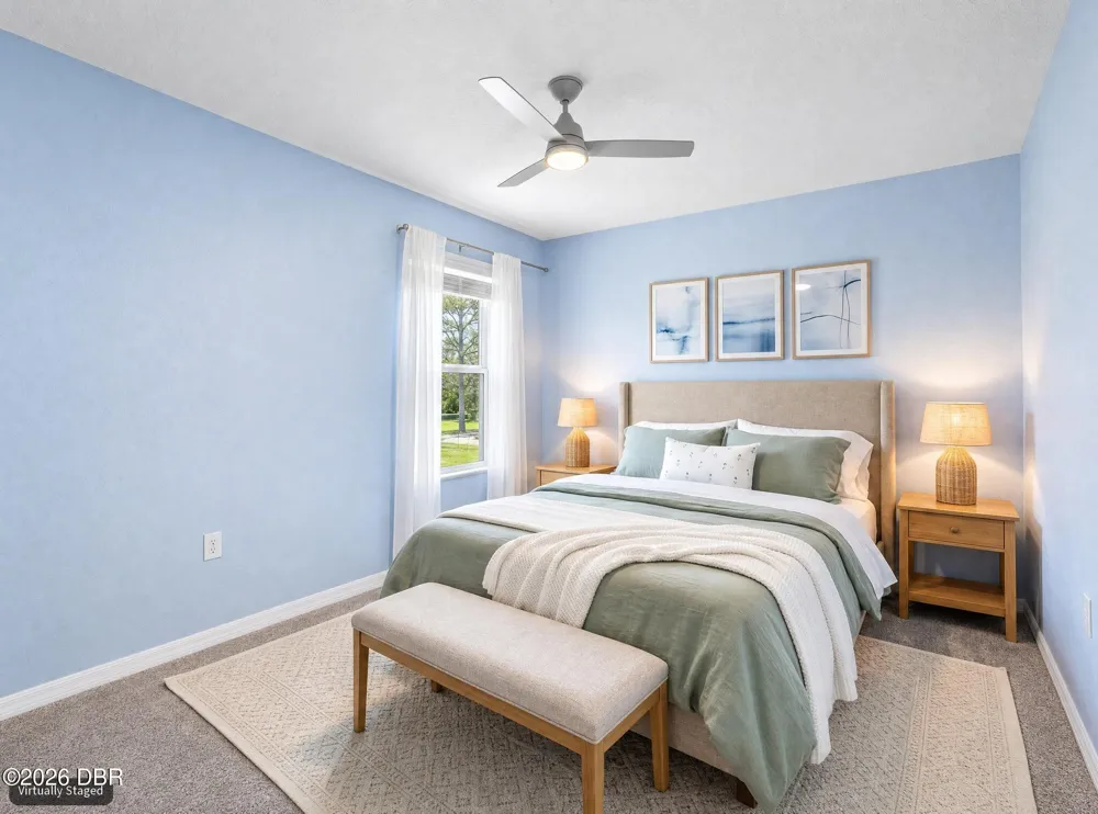 2731 Fieldbrooke Way Edgewater, FL 32141