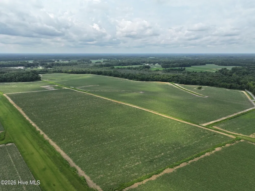 0 Huckleberry Road Lucama, NC 27851