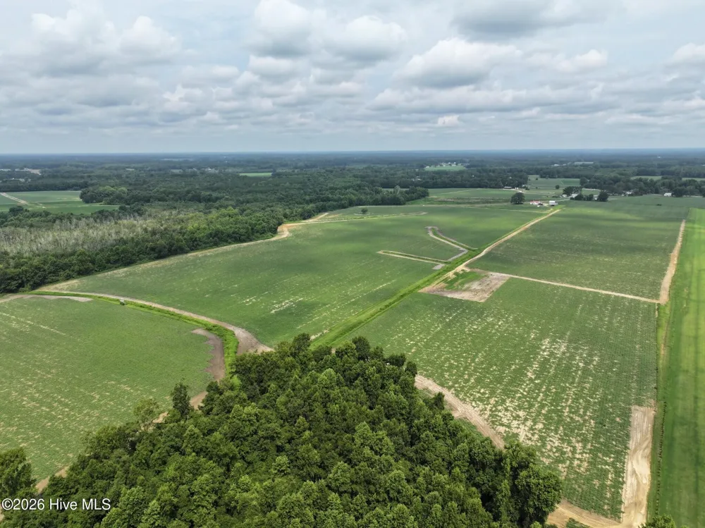 0 Huckleberry Road Lucama, NC 27851