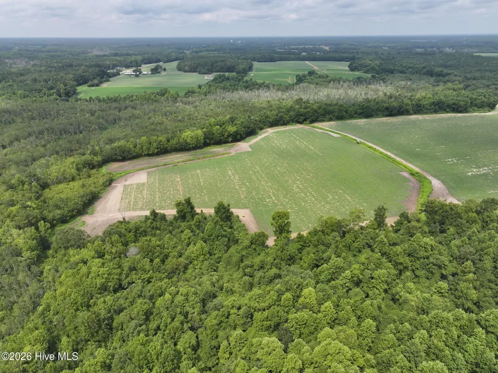 0 Huckleberry Road Lucama, NC 27851