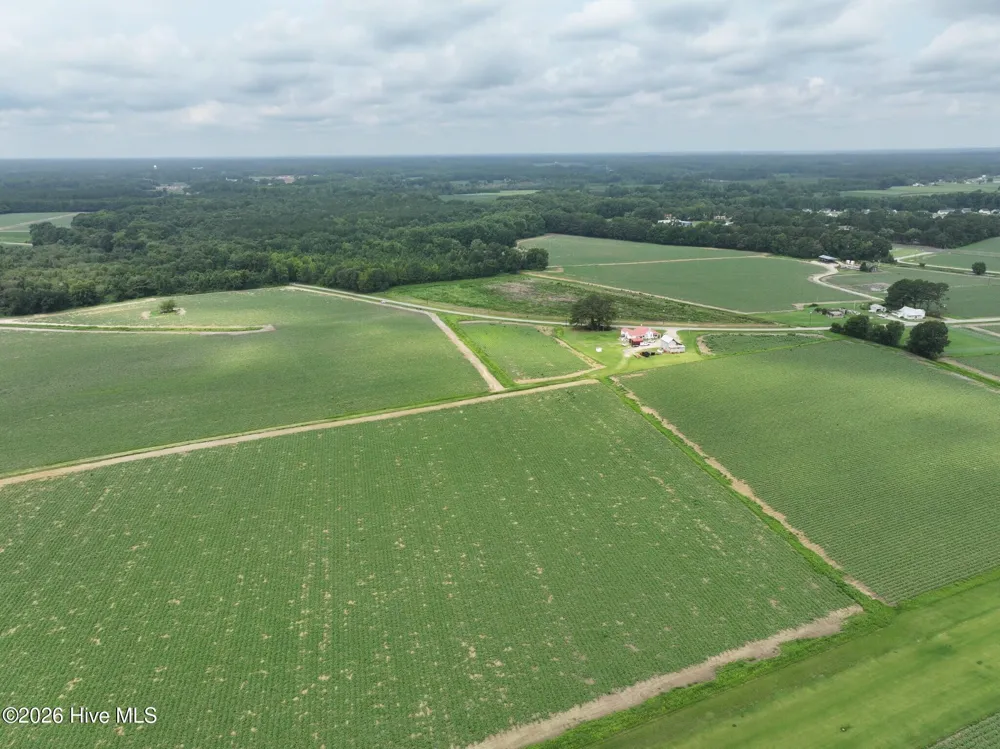 0 Huckleberry Road Lucama, NC 27851