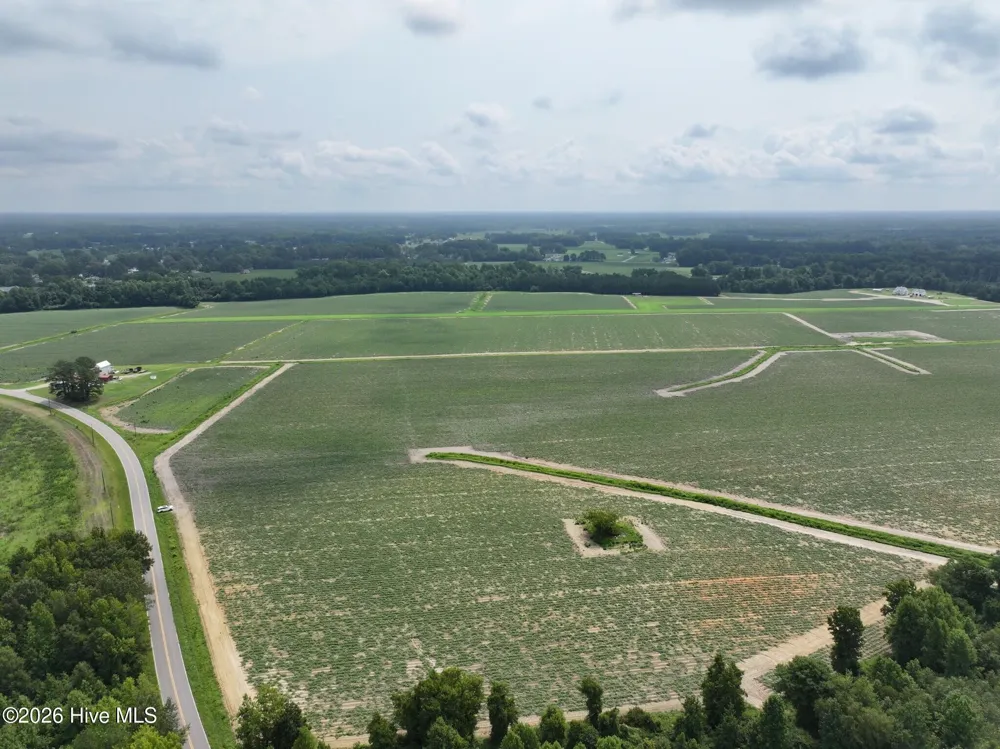 0 Huckleberry Road Lucama, NC 27851