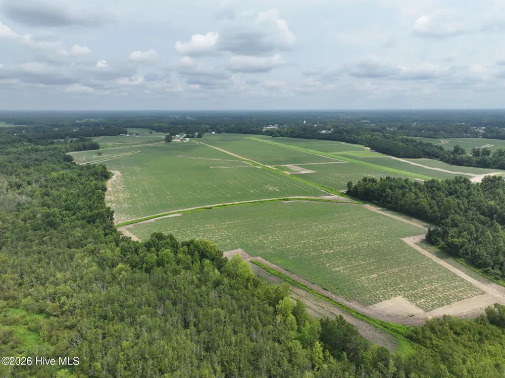 0 Huckleberry Road Lucama, NC 27851