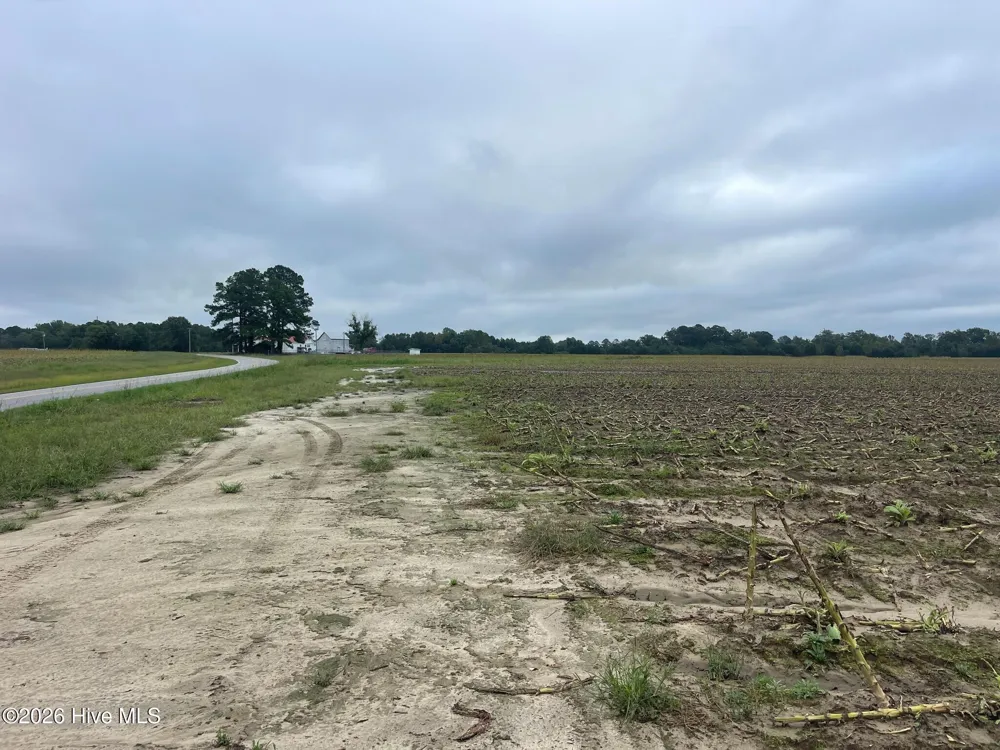 0 Huckleberry Road Lucama, NC 27851