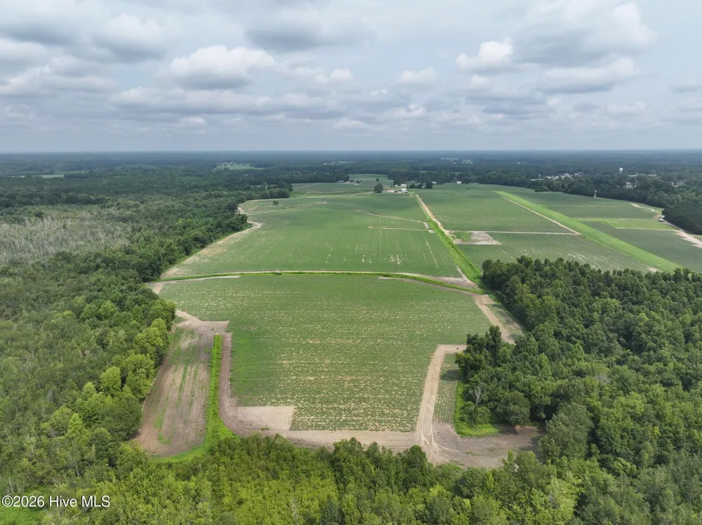 0 Huckleberry Road Lucama, NC 27851
