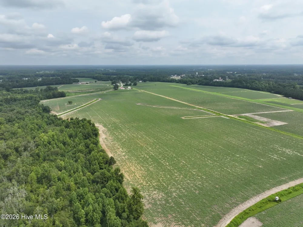 0 Huckleberry Road Lucama, NC 27851