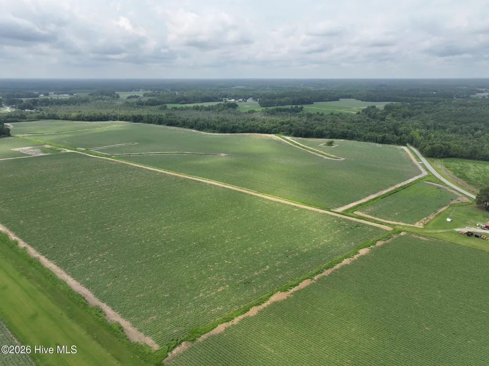 0 Huckleberry Road Lucama, NC 27851