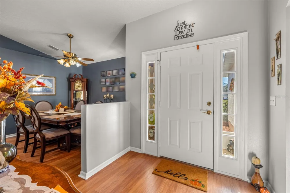 29335 CADDY SHACK LANE E San Antonio, FL 33576