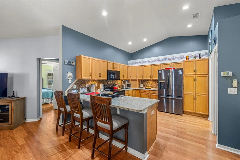 29335 CADDY SHACK LANE E San Antonio, FL 33576