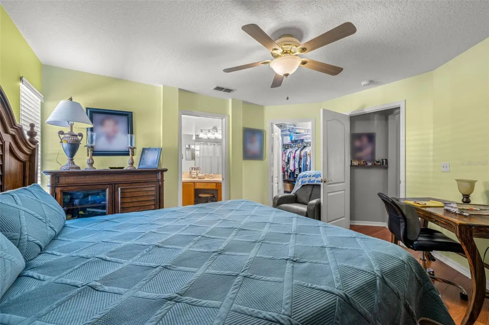 29335 CADDY SHACK LANE E San Antonio, FL 33576