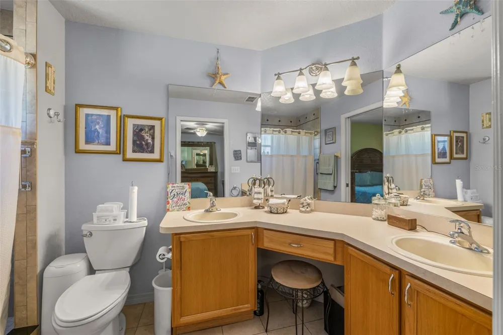 29335 CADDY SHACK LANE E San Antonio, FL 33576