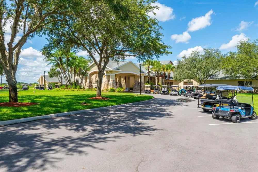 29335 CADDY SHACK LANE E San Antonio, FL 33576