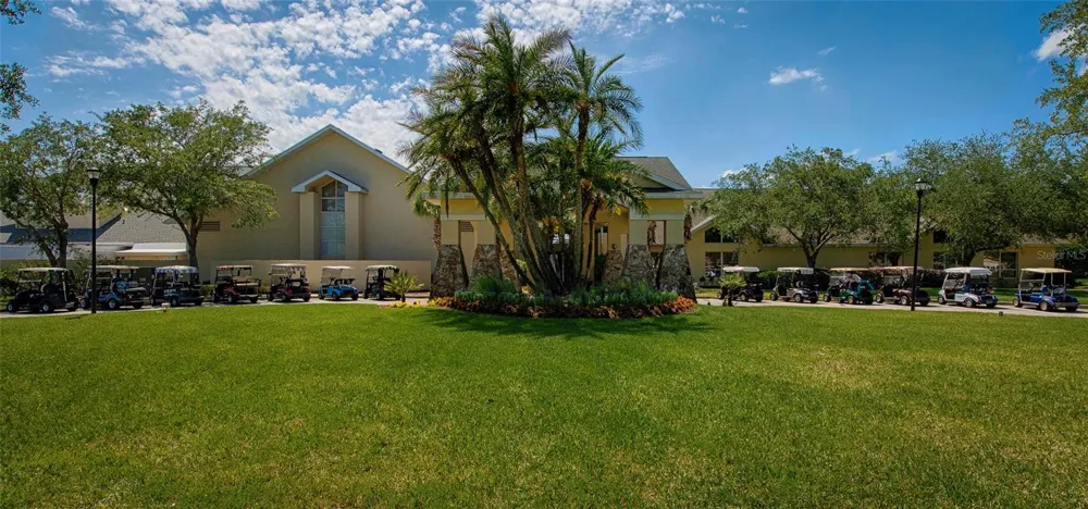29335 CADDY SHACK LANE E San Antonio, FL 33576