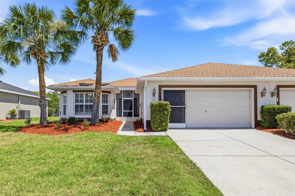 29335 CADDY SHACK LANE E San Antonio, FL 33576
