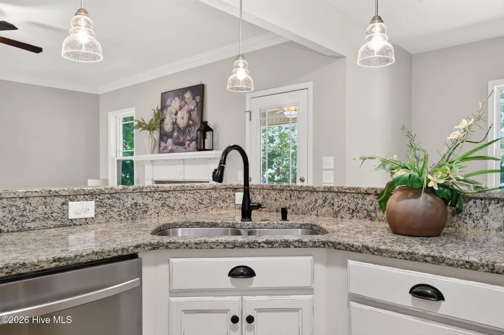 107 Smithsanders Court Smithfield, NC 27577