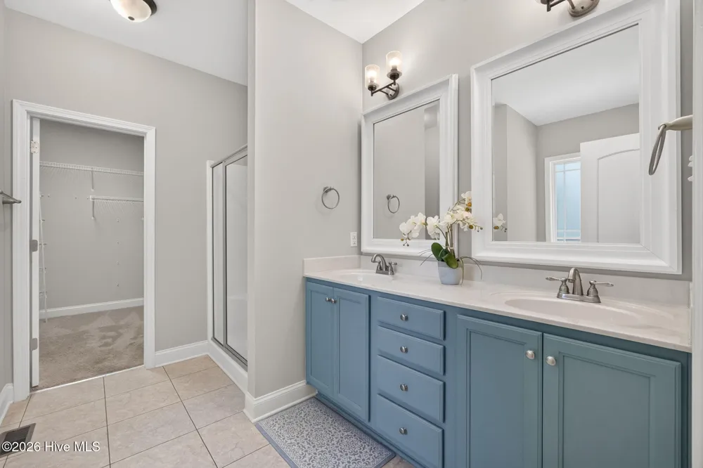 107 Smithsanders Court Smithfield, NC 27577
