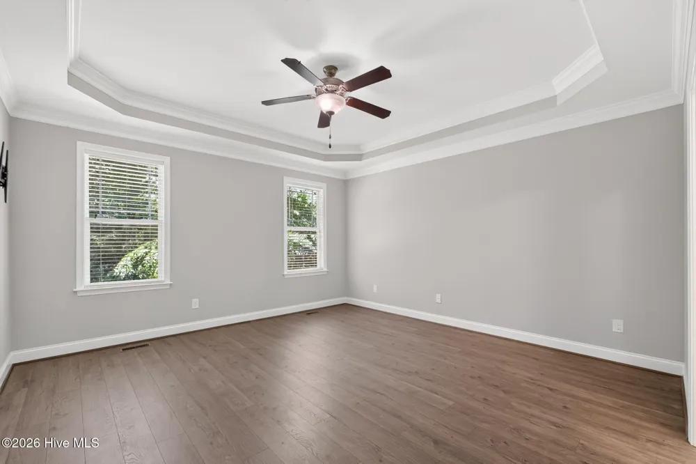 107 Smithsanders Court Smithfield, NC 27577
