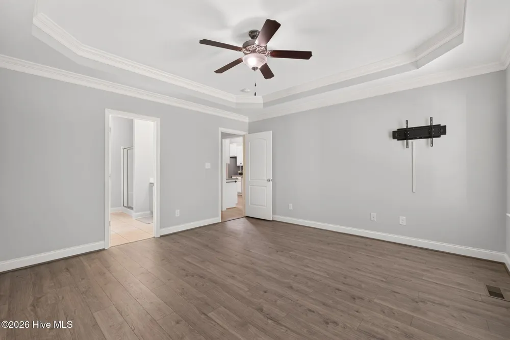 107 Smithsanders Court Smithfield, NC 27577
