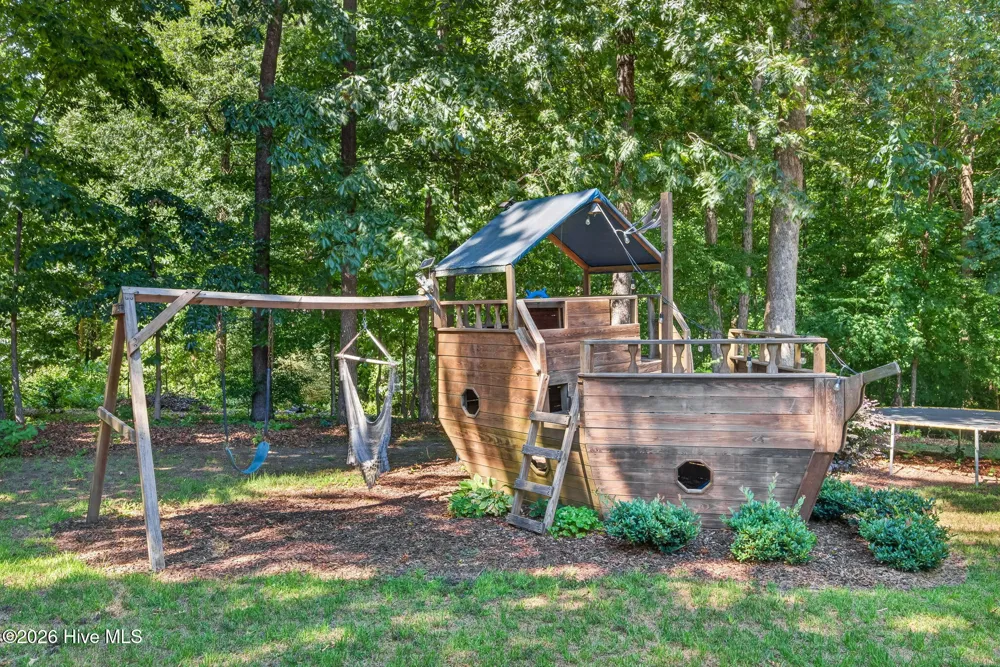 107 Smithsanders Court Smithfield, NC 27577