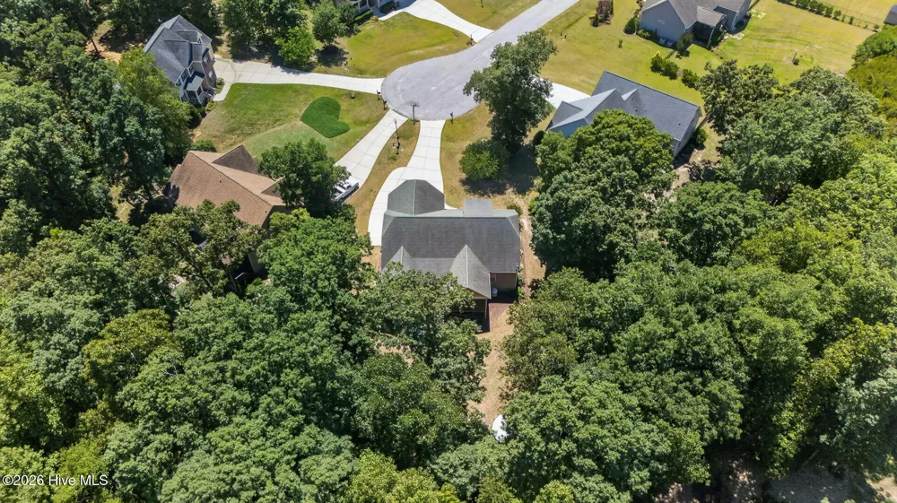 107 Smithsanders Court Smithfield, NC 27577