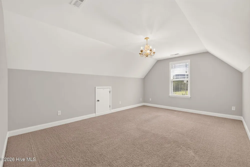107 Smithsanders Court Smithfield, NC 27577