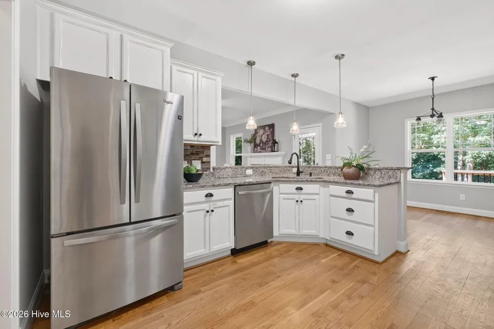 107 Smithsanders Court Smithfield, NC 27577