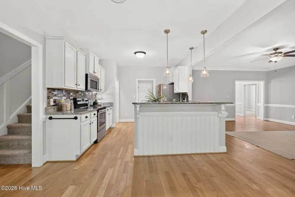 107 Smithsanders Court Smithfield, NC 27577