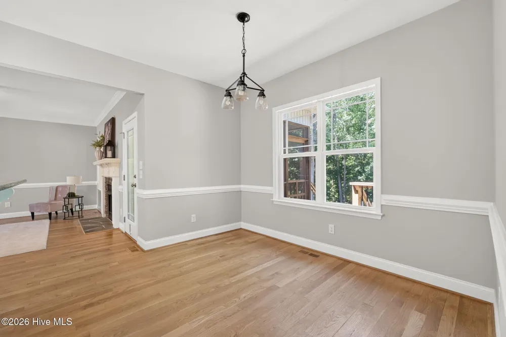 107 Smithsanders Court Smithfield, NC 27577