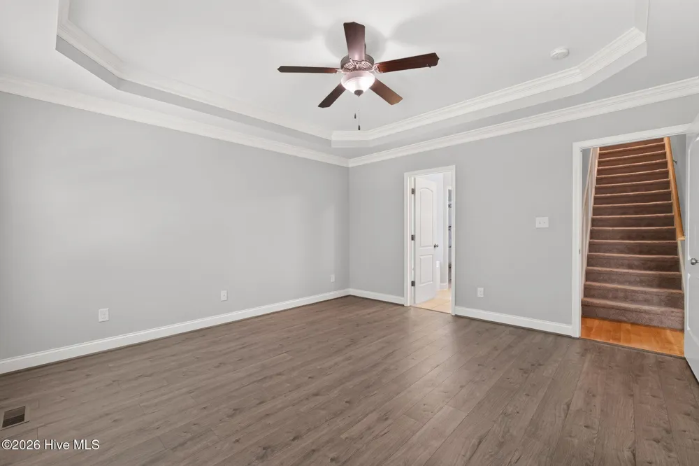 107 Smithsanders Court Smithfield, NC 27577