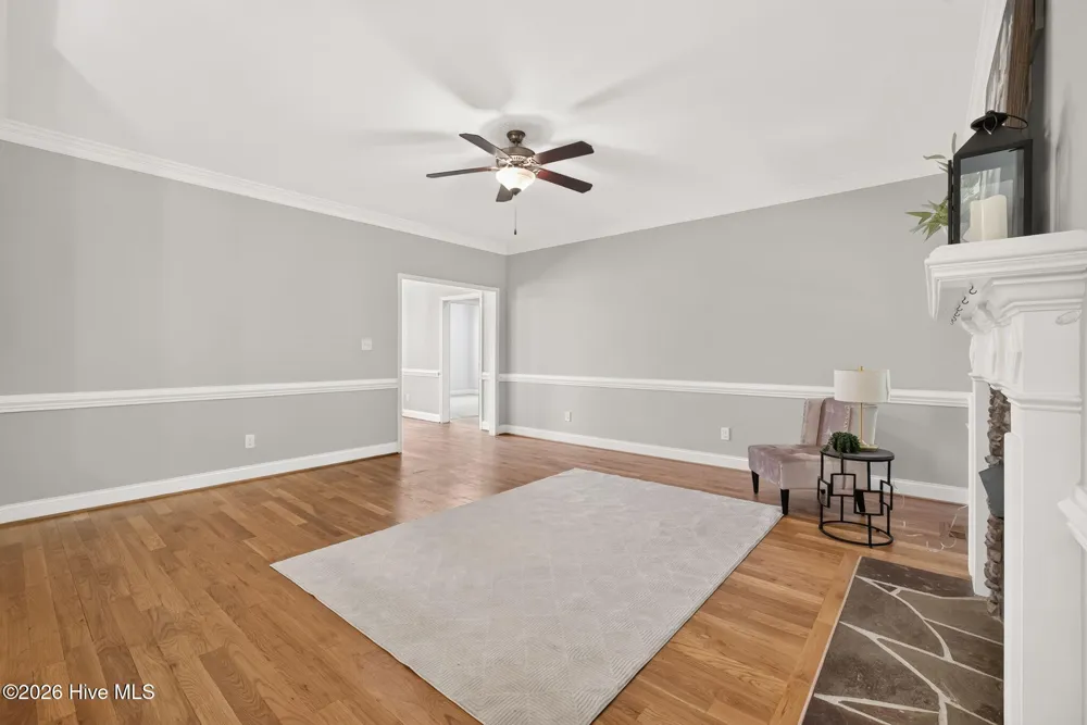 107 Smithsanders Court Smithfield, NC 27577
