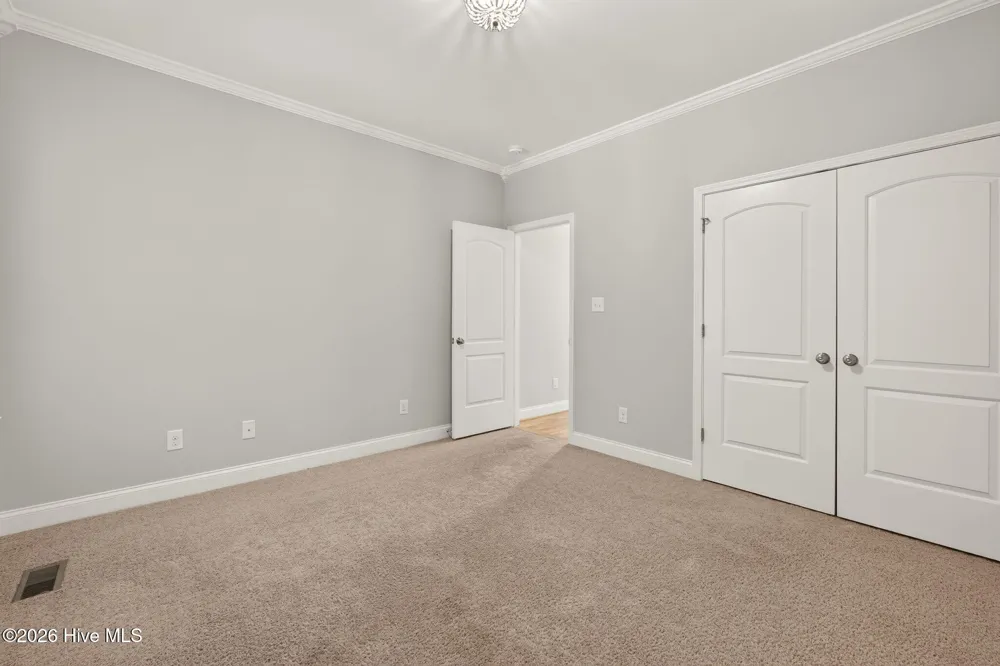107 Smithsanders Court Smithfield, NC 27577