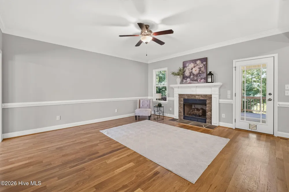 107 Smithsanders Court Smithfield, NC 27577