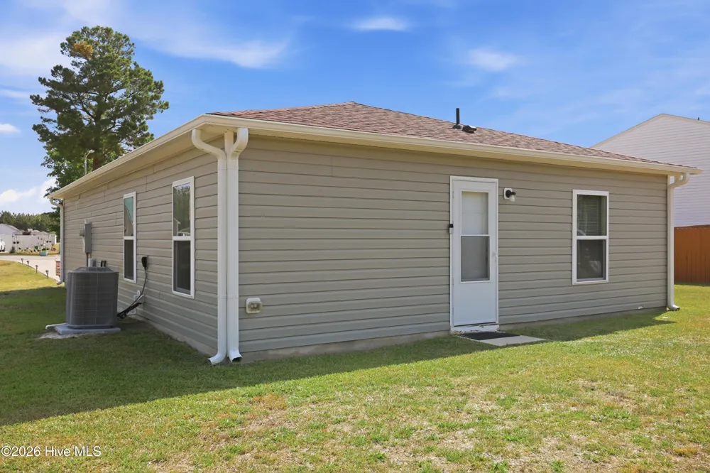 2216 Cotton Drive Tarboro, NC 27886