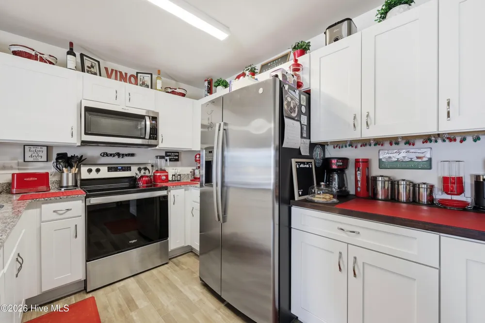 2216 Cotton Drive Tarboro, NC 27886