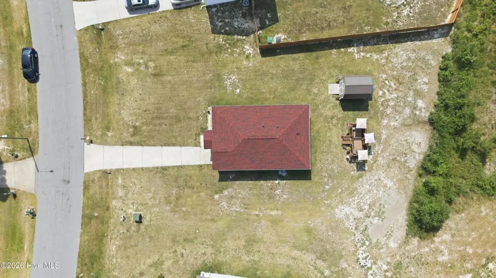 2216 Cotton Drive Tarboro, NC 27886