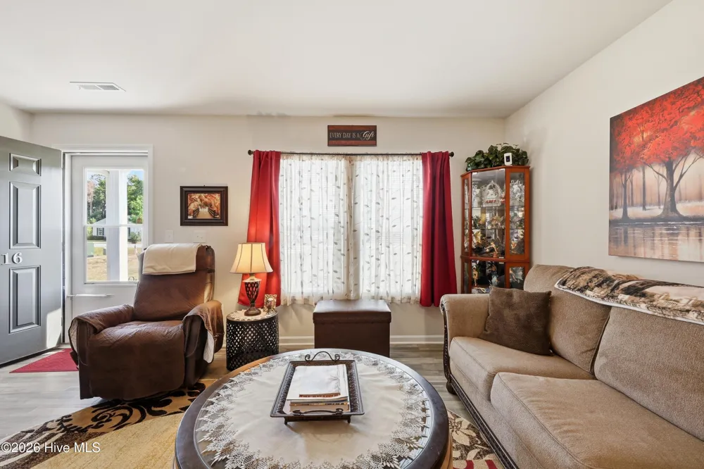 2216 Cotton Drive Tarboro, NC 27886
