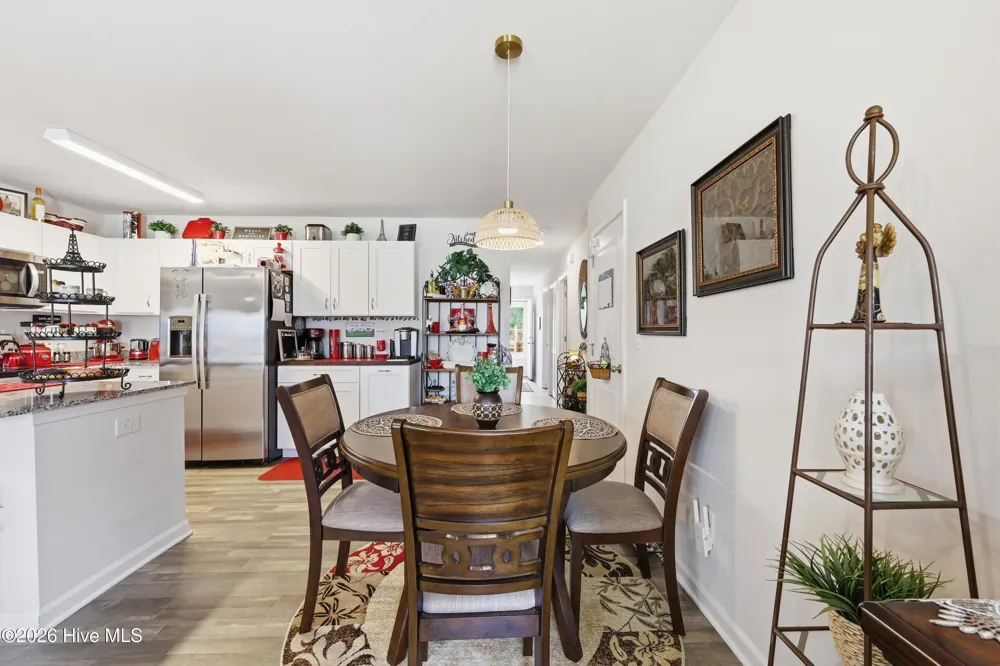 2216 Cotton Drive Tarboro, NC 27886