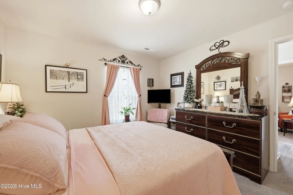 2216 Cotton Drive Tarboro, NC 27886