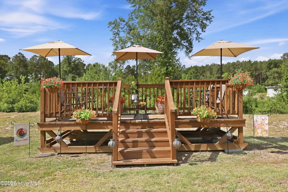 2216 Cotton Drive Tarboro, NC 27886