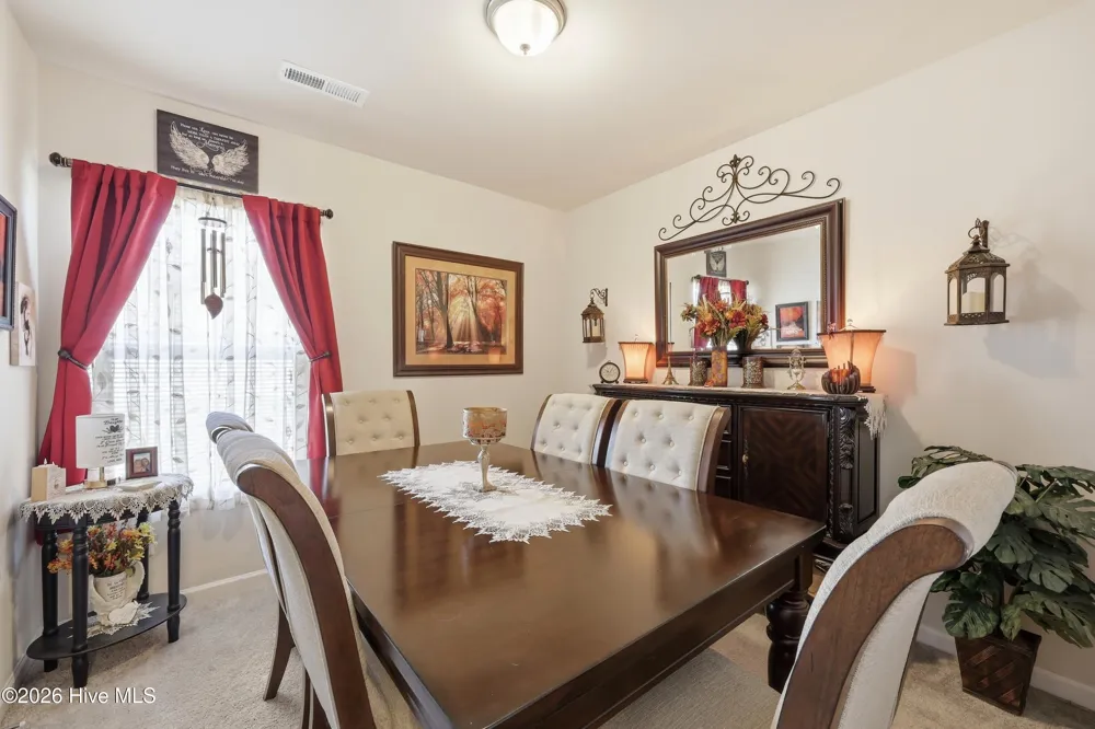 2216 Cotton Drive Tarboro, NC 27886