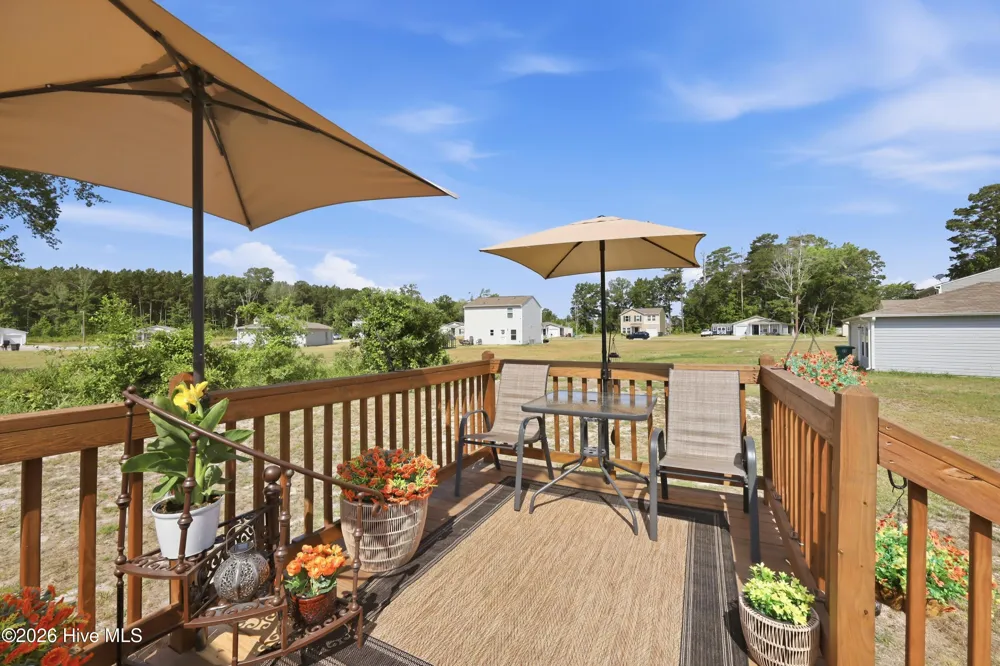 2216 Cotton Drive Tarboro, NC 27886