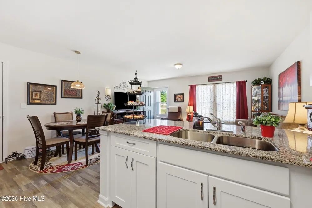 2216 Cotton Drive Tarboro, NC 27886