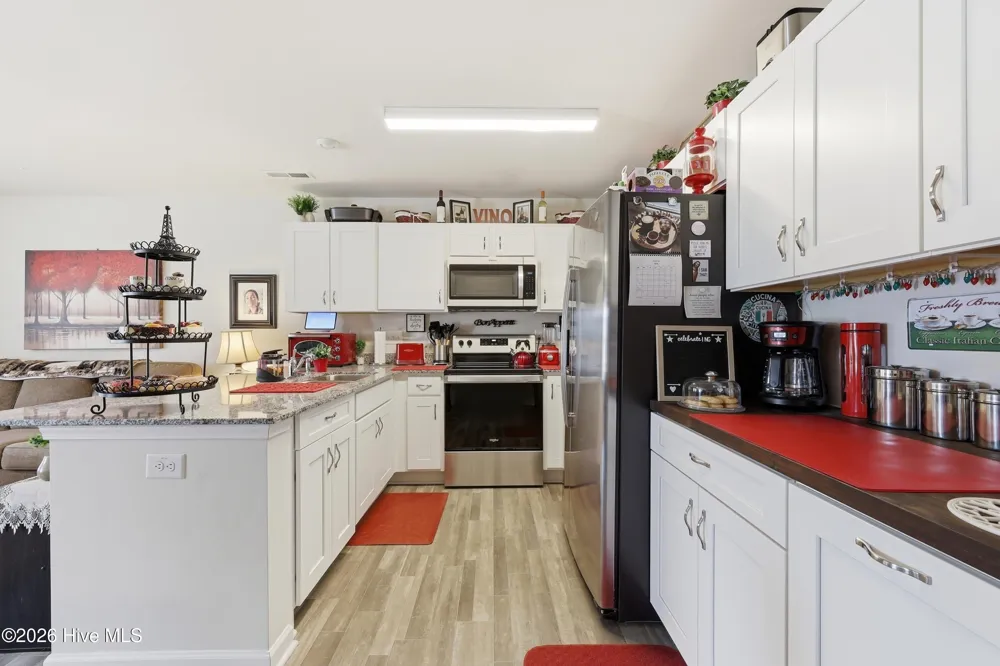 2216 Cotton Drive Tarboro, NC 27886