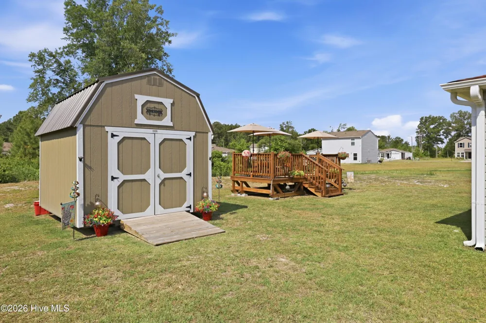 2216 Cotton Drive Tarboro, NC 27886