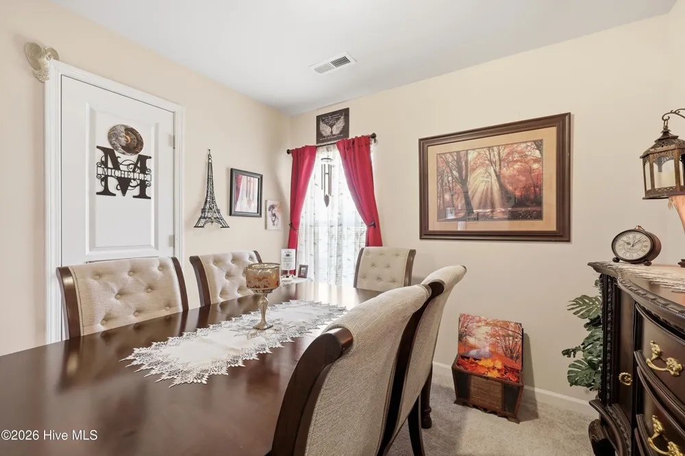 2216 Cotton Drive Tarboro, NC 27886