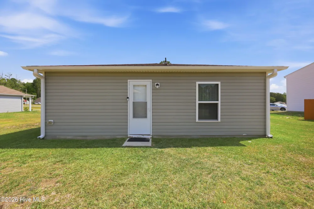 2216 Cotton Drive Tarboro, NC 27886