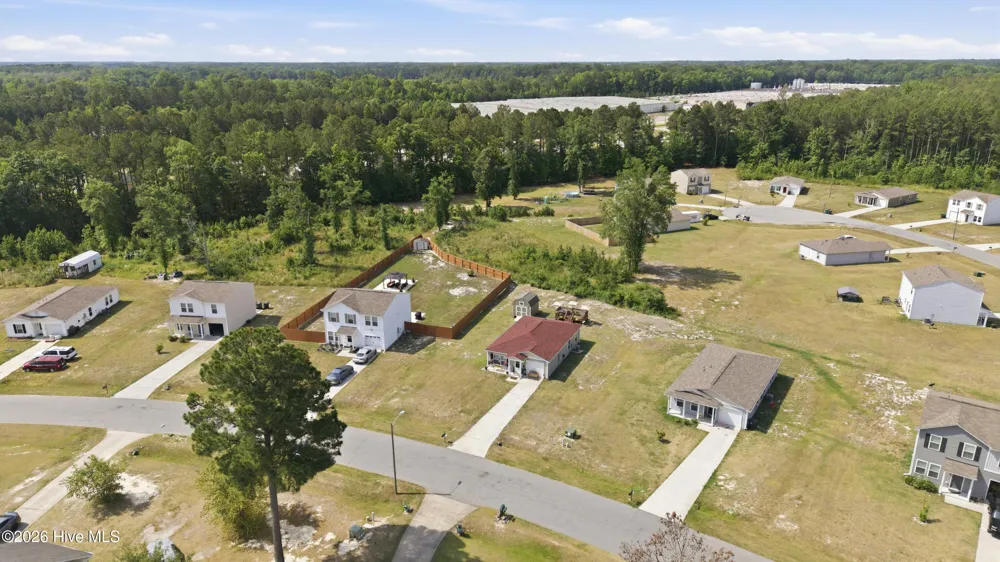 2216 Cotton Drive Tarboro, NC 27886