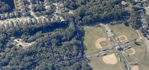 Little League Lane