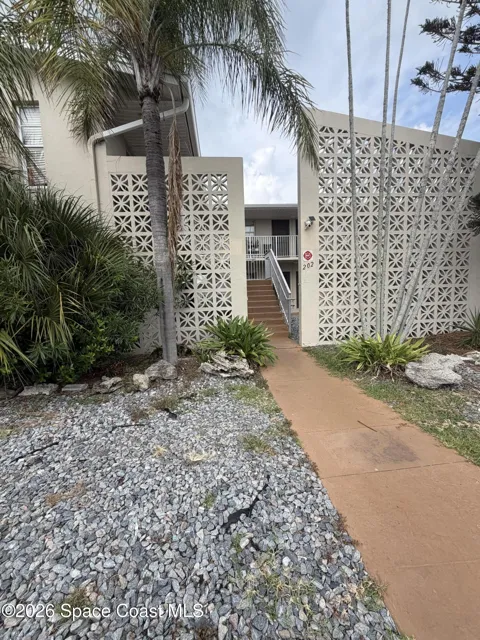 202 Caroline Street #208